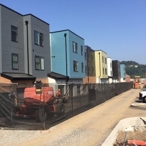 Photo of Liokareas Construction Company