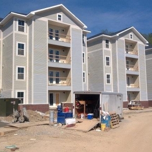 Photo of Liokareas Construction Company