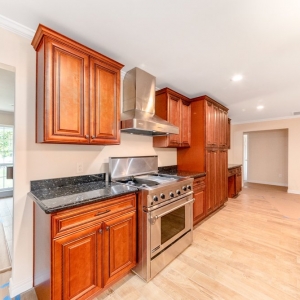 Kent Pioneer Cabinetry
