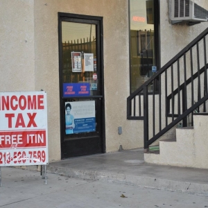Photo of Bellwood Income Tax