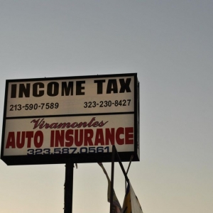 Photo of Bellwood Income Tax