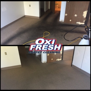 Photo of Oxi Fresh Carpet Cleaning