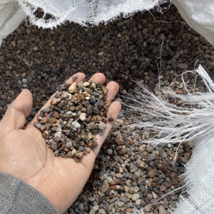 Photo of Bastrop Stone and materials supply