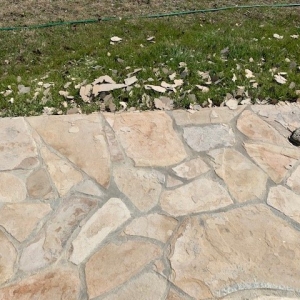 Photo of Bastrop Stone and materials supply