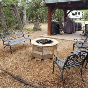 Photo of Bastrop Stone and materials supply