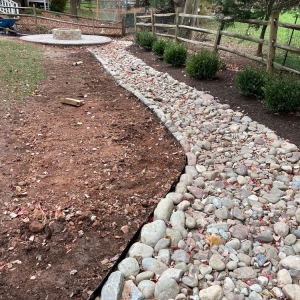 Photo of Miles Landscaping & Lawn Care
