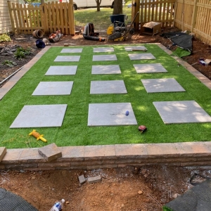 Photo of Miles Landscaping & Lawn Care