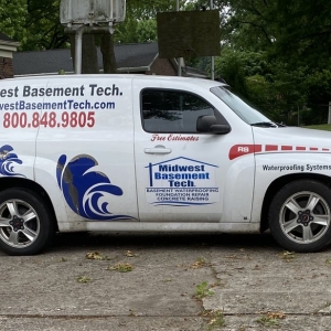 Photo of Midwest Basement Tech