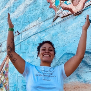 Photo of Helping Hand