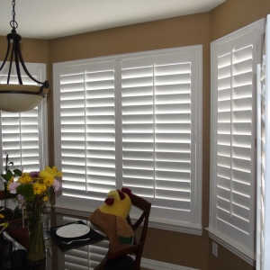 Photo of Sewell Shutters