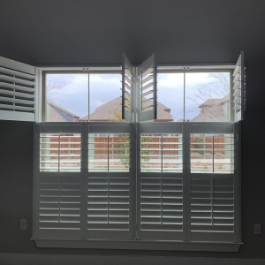 Dallas Sewell Shutters
