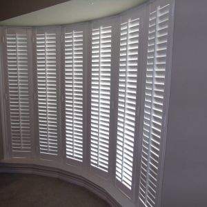Photo of Sewell Shutters