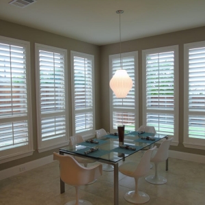 Photo of Sewell Shutters