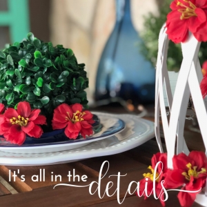 Helotes Simply Elegant Events