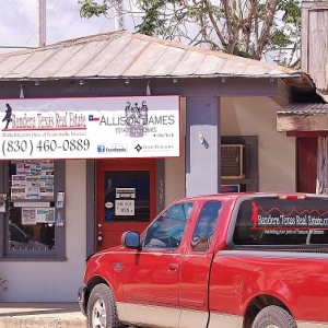 Photo of Bandera Texas Real Estate