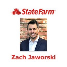 Photo of Zachary Jaworski - State Farm Insurance Agent