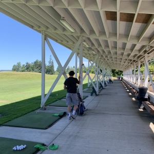 Photo of Langdon Farms Golf Club