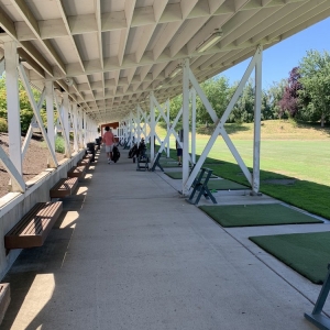Photo of Langdon Farms Golf Club