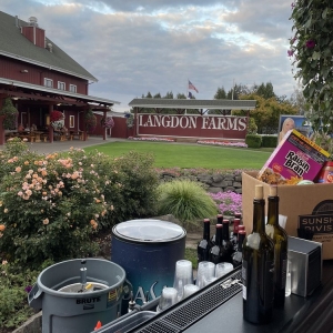 Photo of Langdon Farms Golf Club