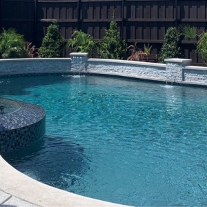 Photo of Medallion Pools of Texas