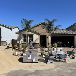 Photo of Extreme Dreamz Custom Landscaping
