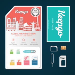 Photo of Keepgo