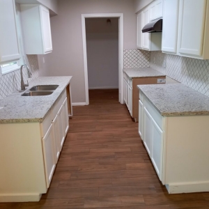 Houston Fourr Starr Home Repair