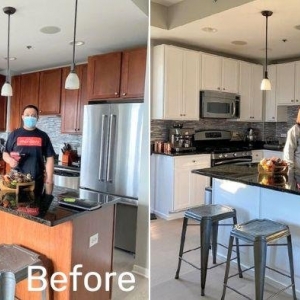 Photo of Improovy Painters Denver