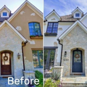 Photo of Improovy Painters Denver