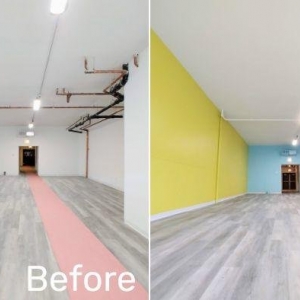 Photo of Improovy Painters Denver