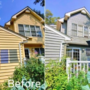 Photo of Improovy Painters Denver