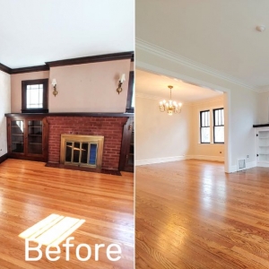 Photo of Improovy Painters Denver