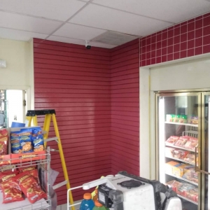 Chesterton X Man Construction & Remodeling