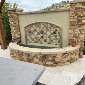 Photo of San Diego Pool Tile Cleaning