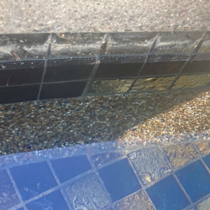 Photo of San Diego Pool Tile Cleaning