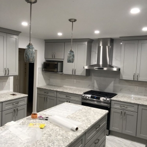 Photo of Tedora Construction