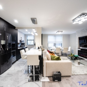 Photo of Tedora Construction