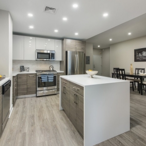 Photo of The Plaza Apartments
