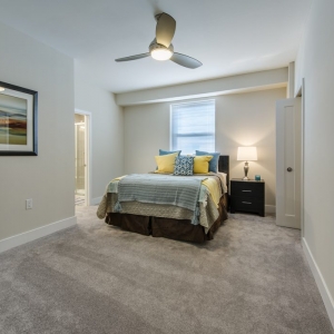 Photo of The Plaza Apartments