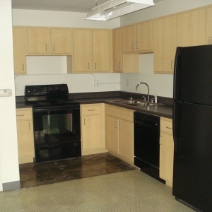 Photo of City Hall Lofts