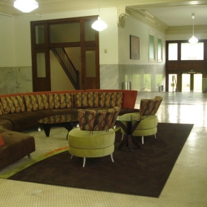 Photo of City Hall Lofts