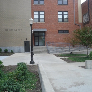 Photo of City Hall Lofts