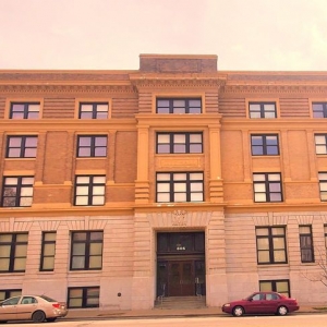 Photo of City Hall Lofts