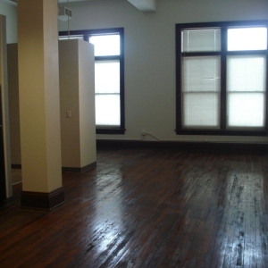 Photo of City Hall Lofts