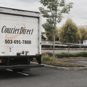 Photo of Courier Direct