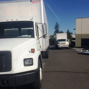 Photo of Courier Direct