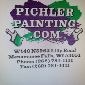 Photo of Pichler Painting Company
