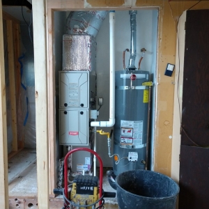 Photo of South Bay Heating and Cooling