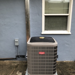 Photo of South Bay Heating and Cooling