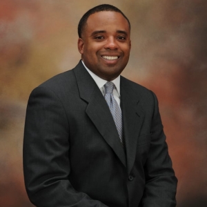 Photo of Wellington Hawkins - State Farm Insurance Agent
